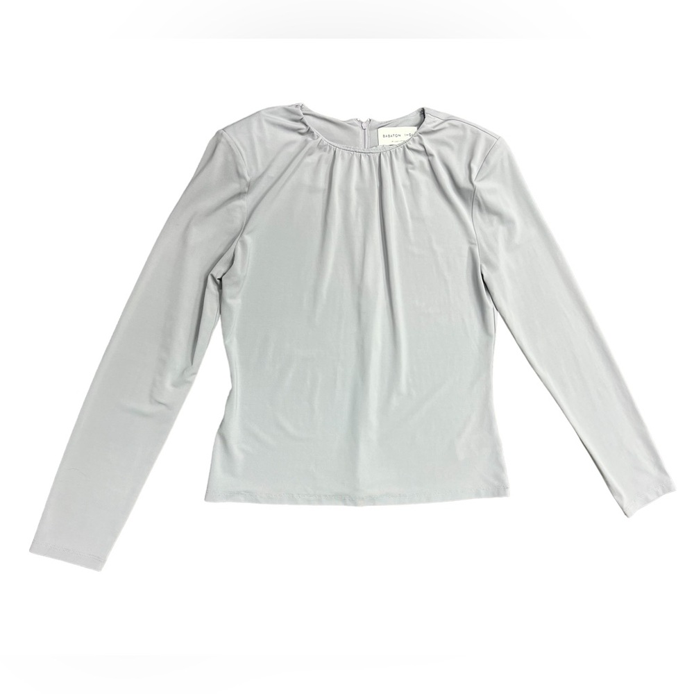 EUC Aritzia Babaton I-OI top, sz M